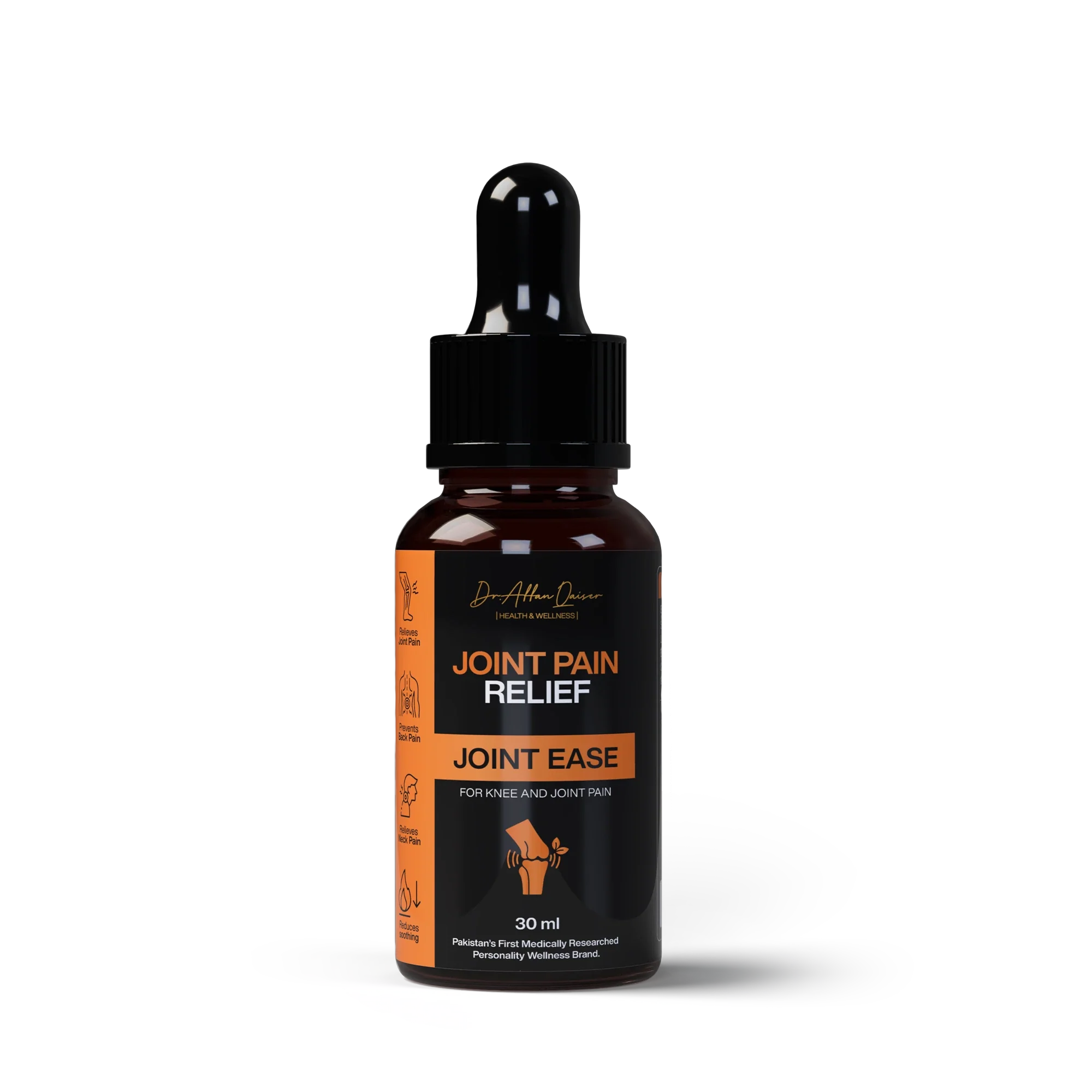Joint Ease - Pain Relief (30ml)